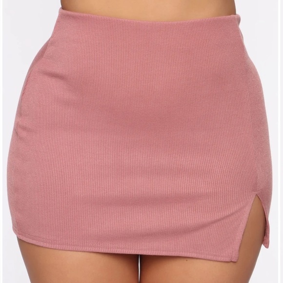 Two Piece Mini Set - Picture 4 of 5